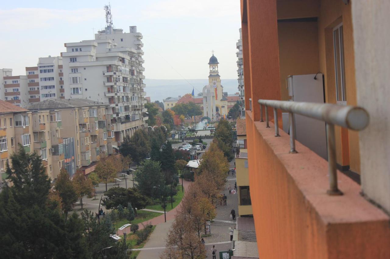 Criss Home Bulevard Алба-Юлия Экстерьер фото